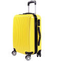 Traving Bag Suitcase Luggage Bag with Wheels PC Protective Luggage Bag